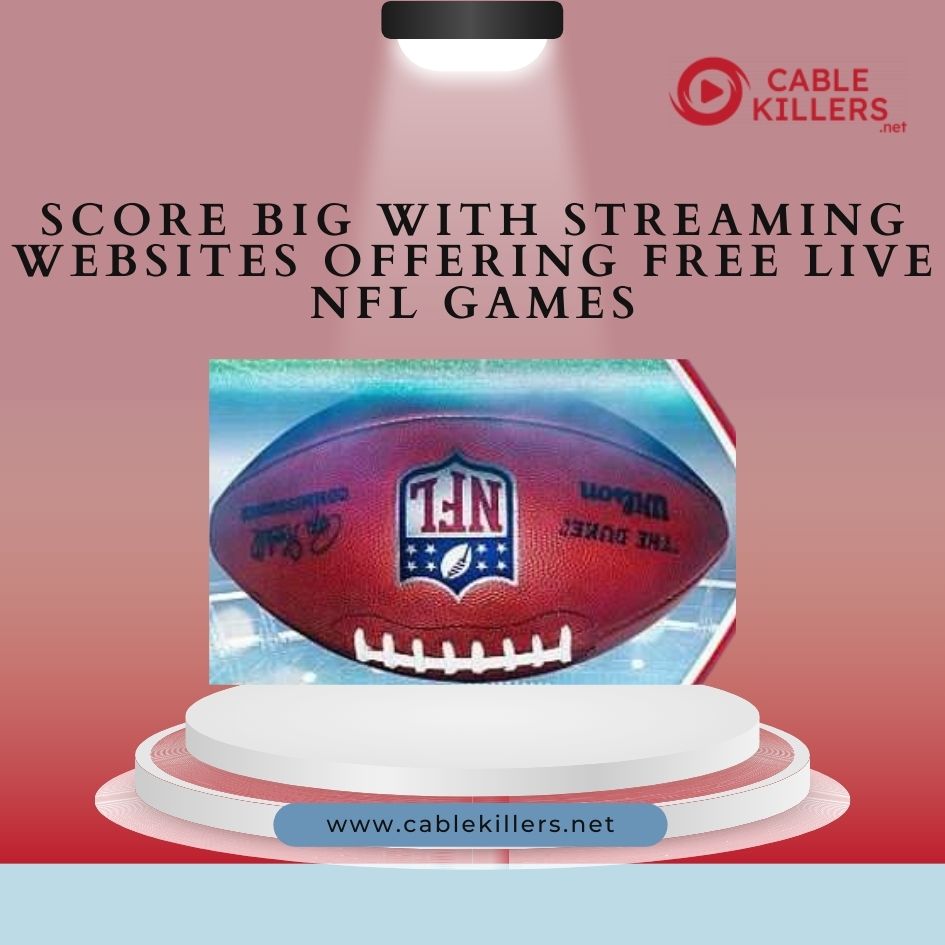 Watch Live NFL Games